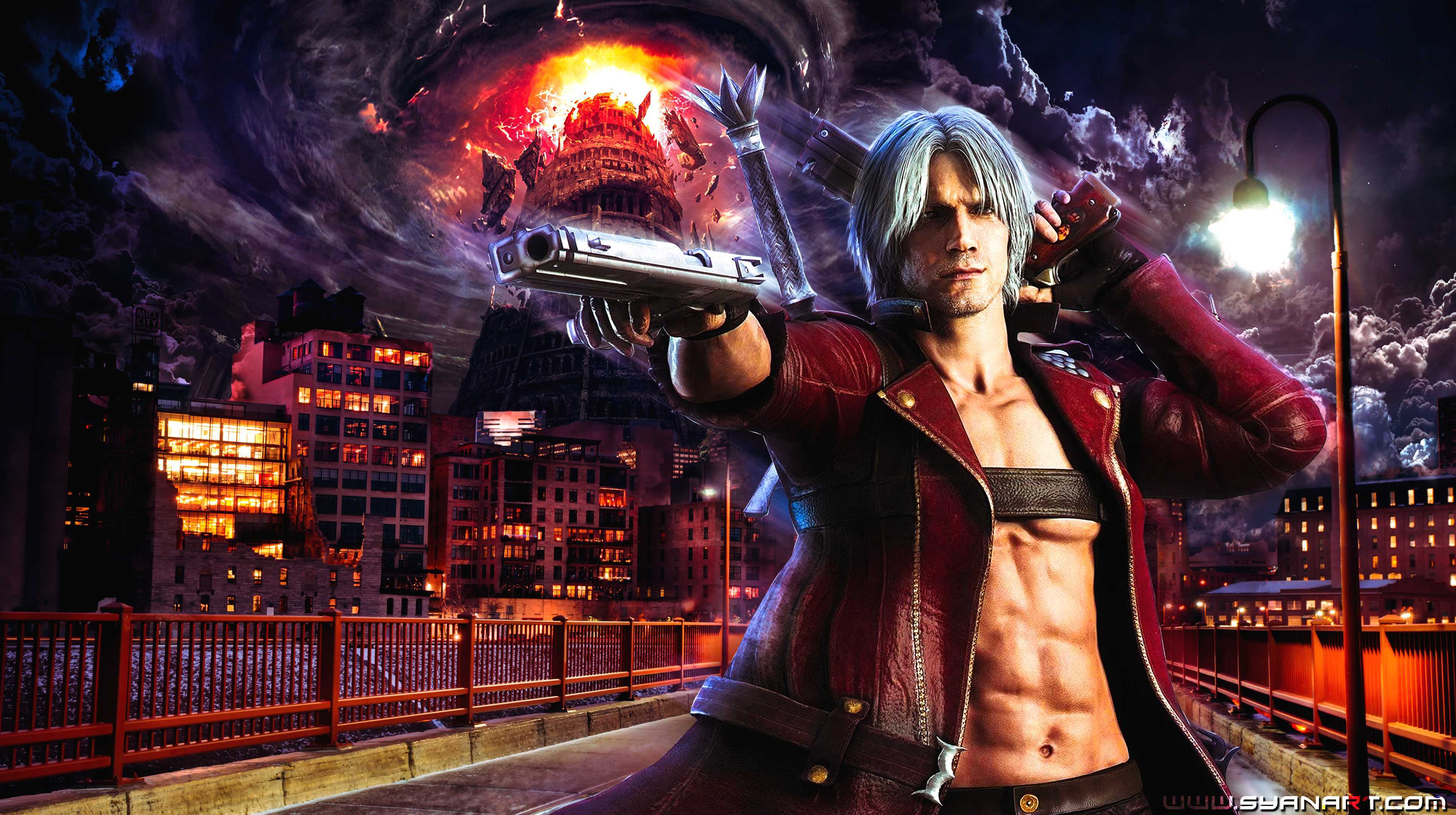 12 существенных devil may cry 5 советов, которые нужно знать перед игрой