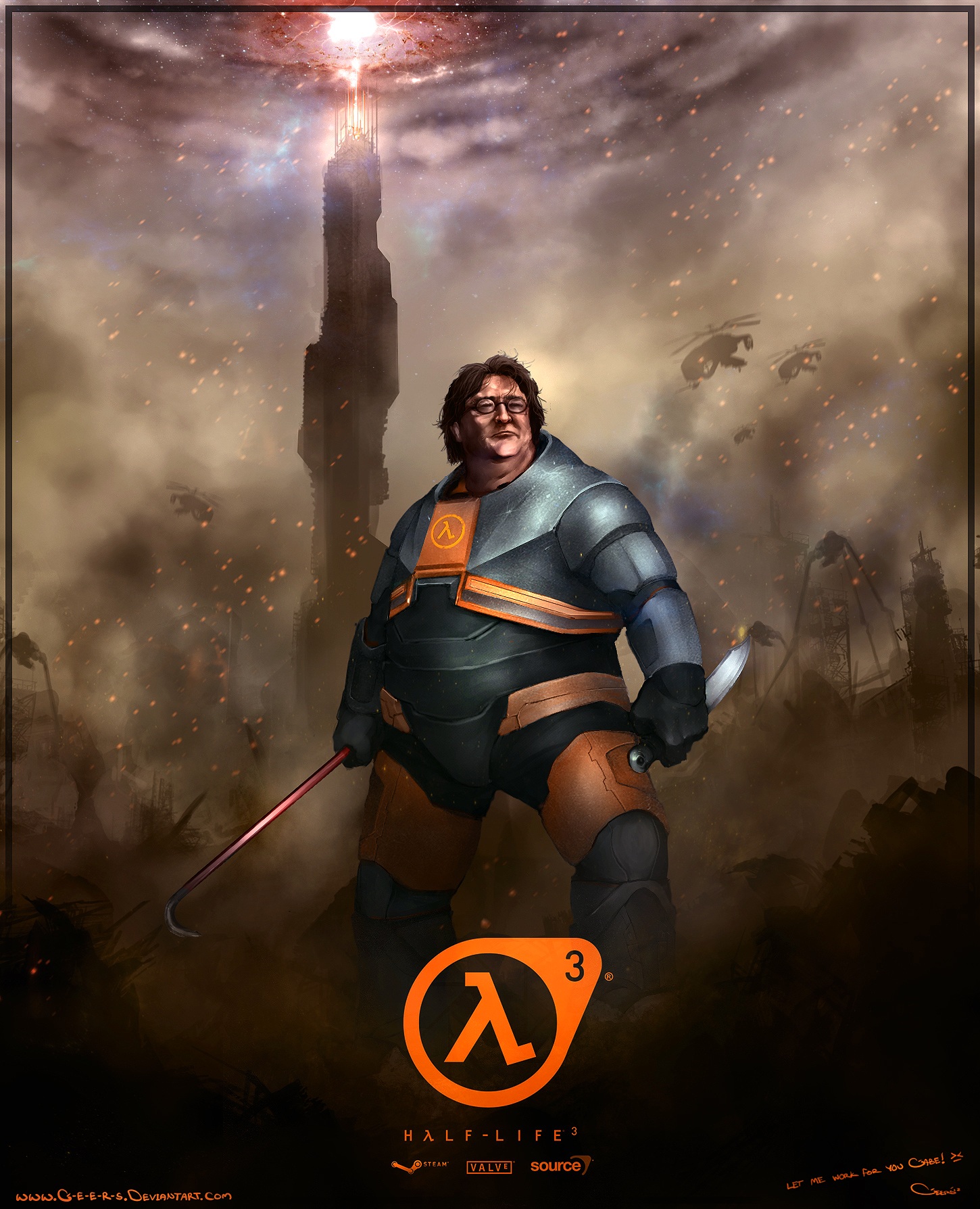 Valve утверждает, что half-life: alyx — полноценная часть серии