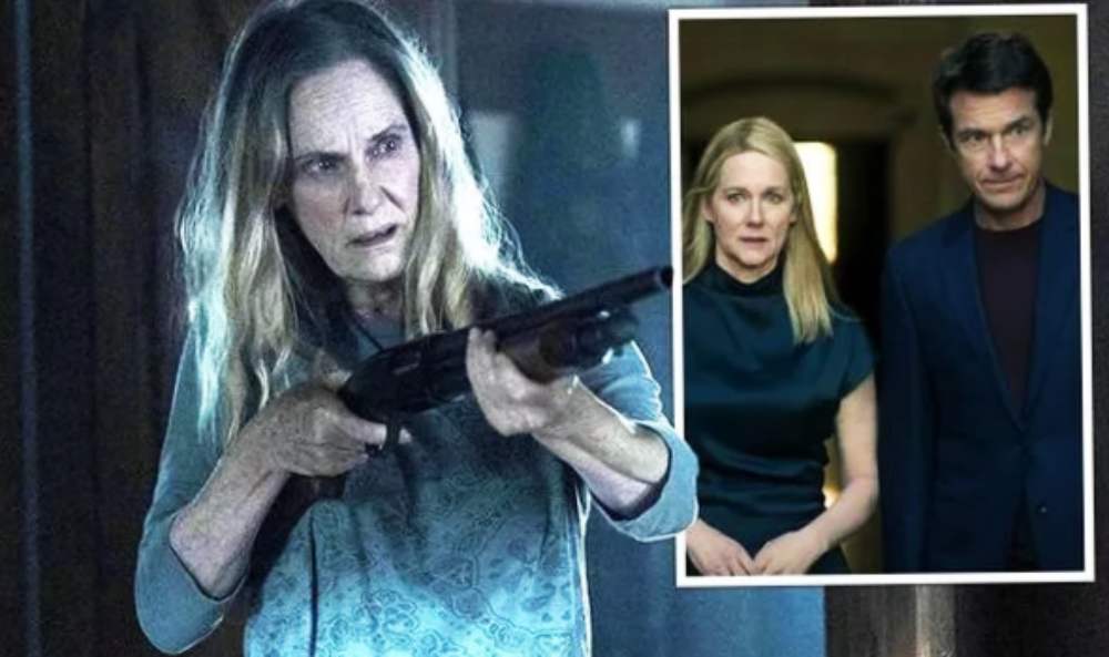 Ozark season 5 release date, poster, cast, episodes, trailer