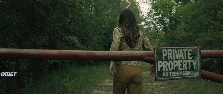 Новости о смартфонах: рецензия на фильм «никто тебя не спасет» / no one will save you