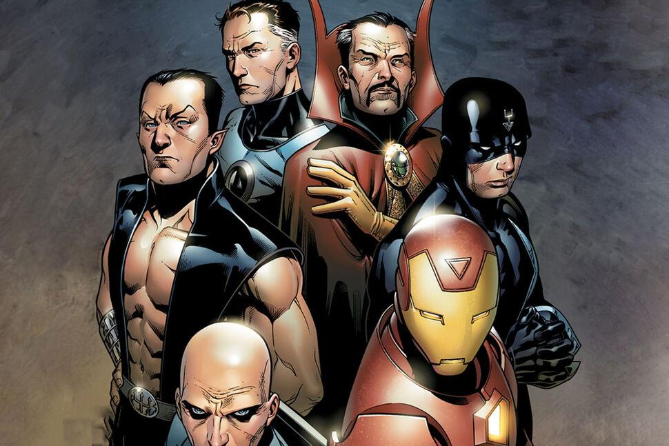 Мультивселенная – теперь главная тема всех фильмов marvel. что наука говорит о реальности этого явления? как это работает в киновселенной и что с этим не так? - киноманство - блоги - cyber.sports.ru