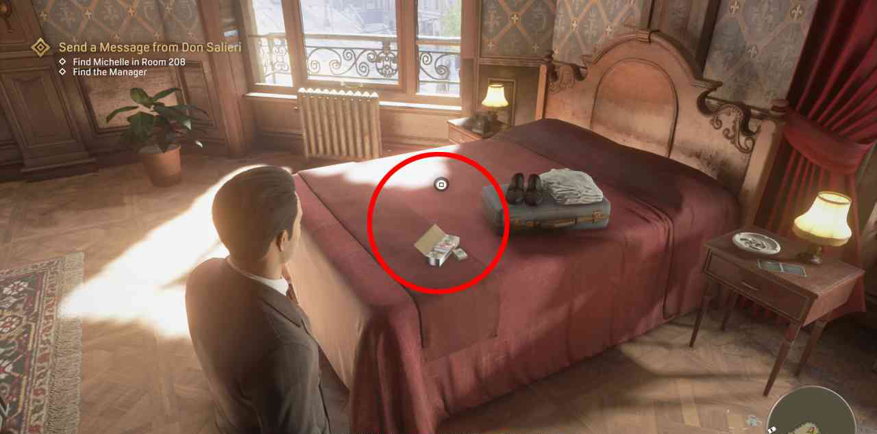 Дата выхода mafia 4
