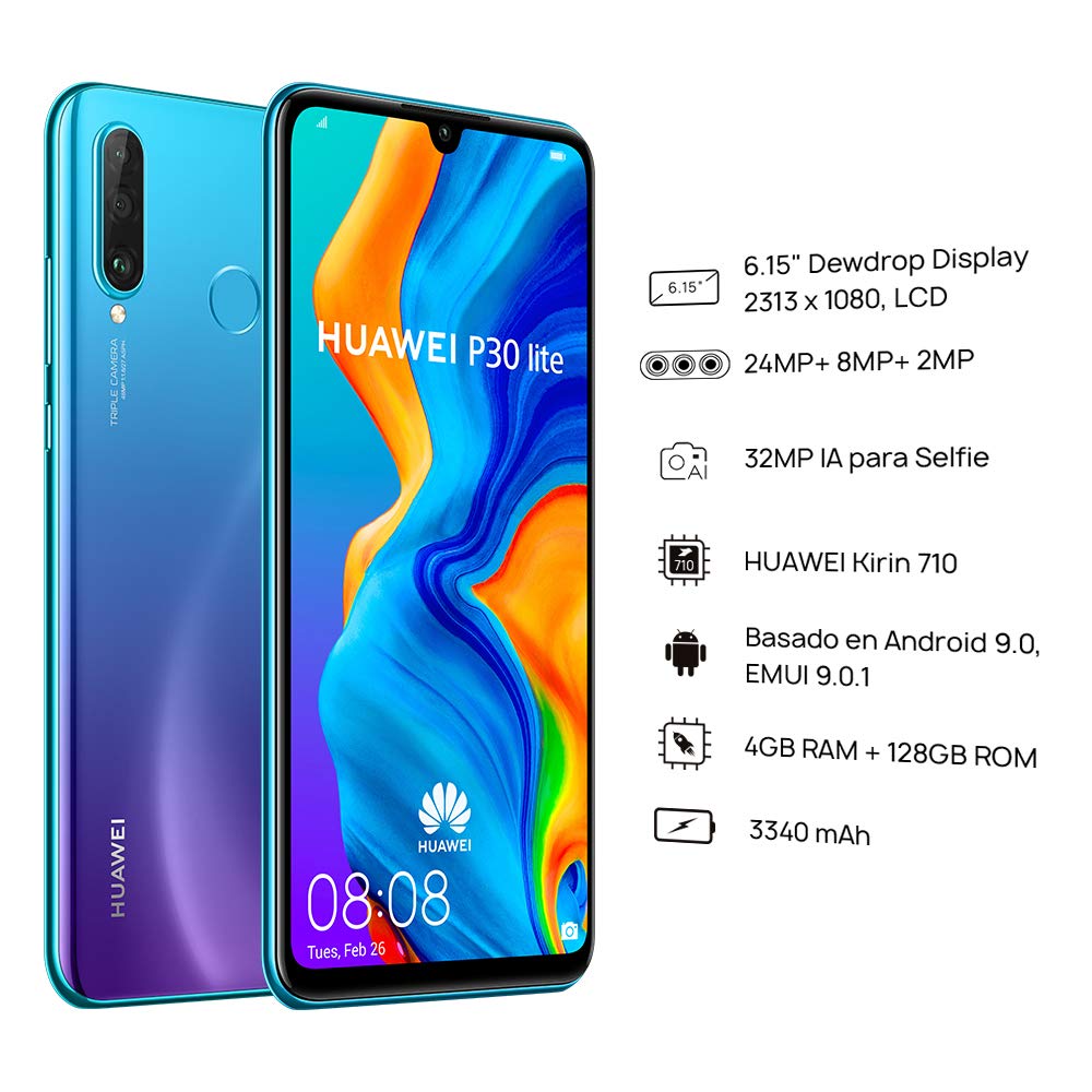 Китайцы удивили на презентации huawei p30 pro. его навороты — это миф или реальность? — wylsacom