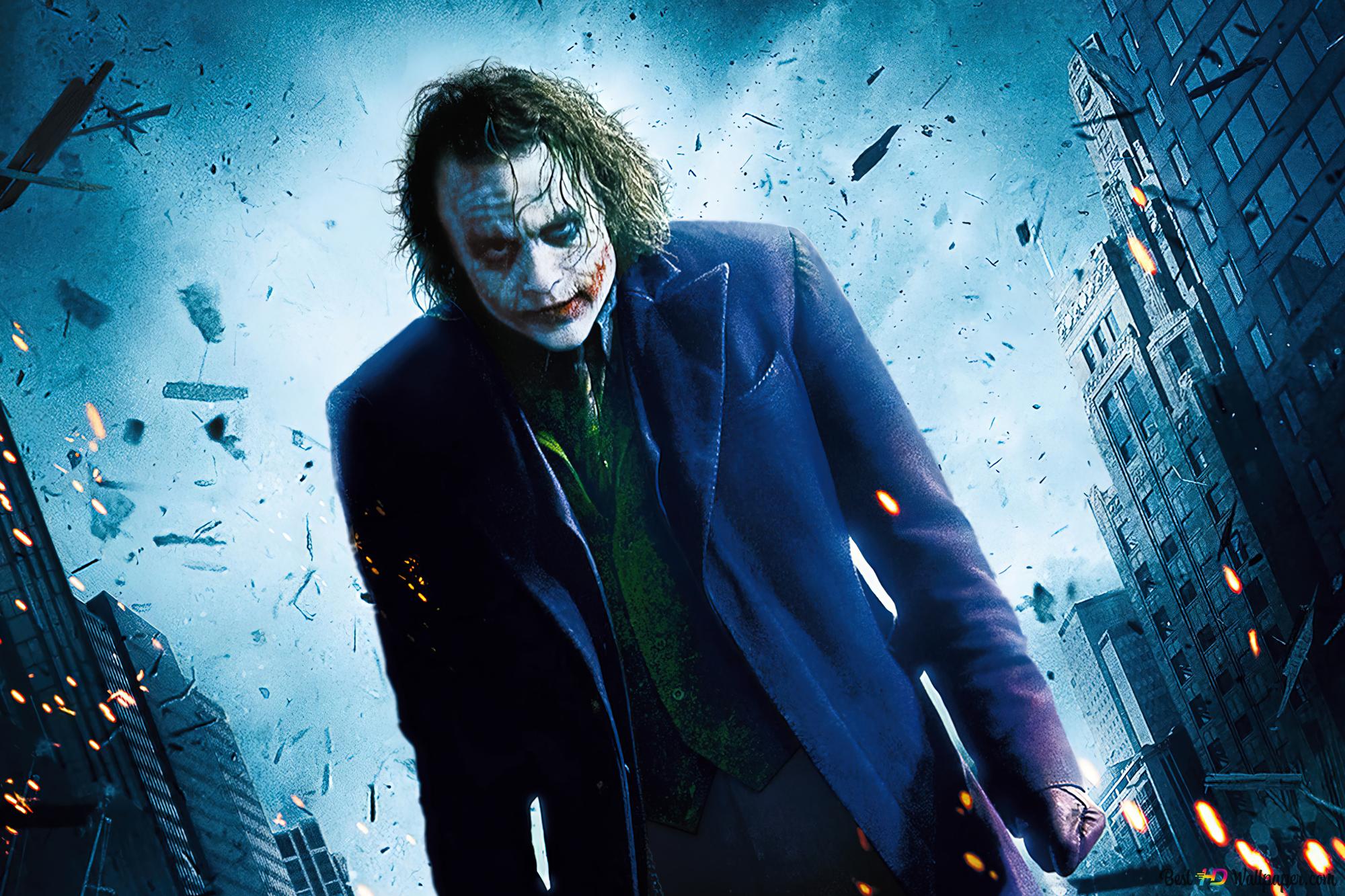 Появится ли джокер в фильме про бэтмена (2022)
