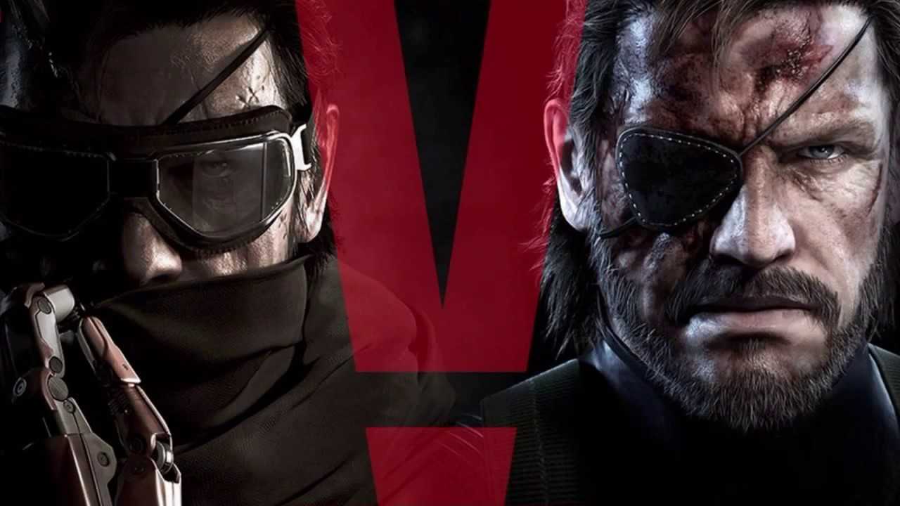 Metal gear saga: игры по порядку, происхождение и персонажи | el output