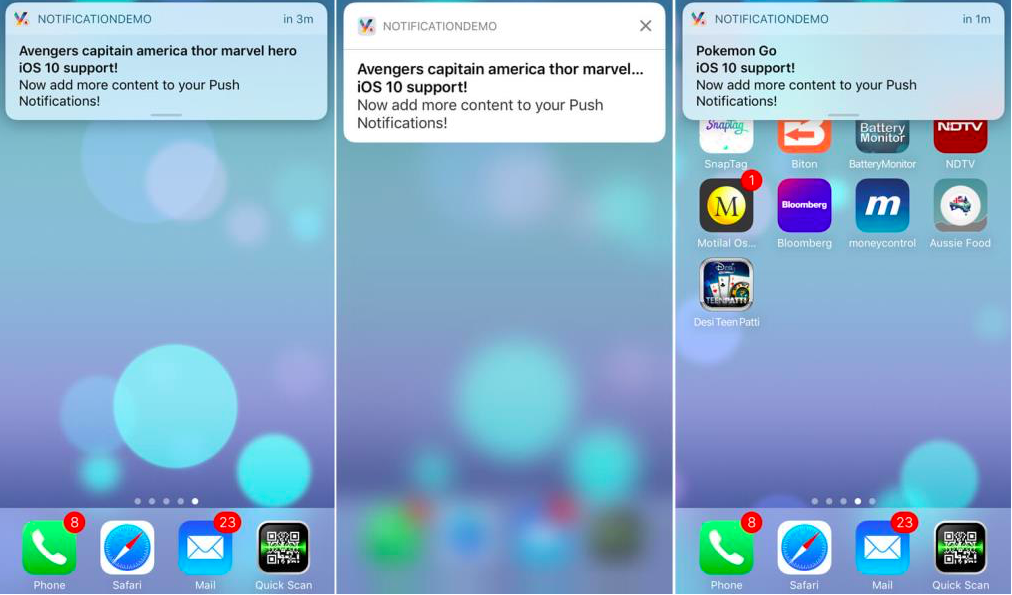 В последнее время пользователи iPhone Айфон и iPad Айпад могли столкнуться с проблемой – уведомления из приложения ВКонтакте не приходят, если устройство
