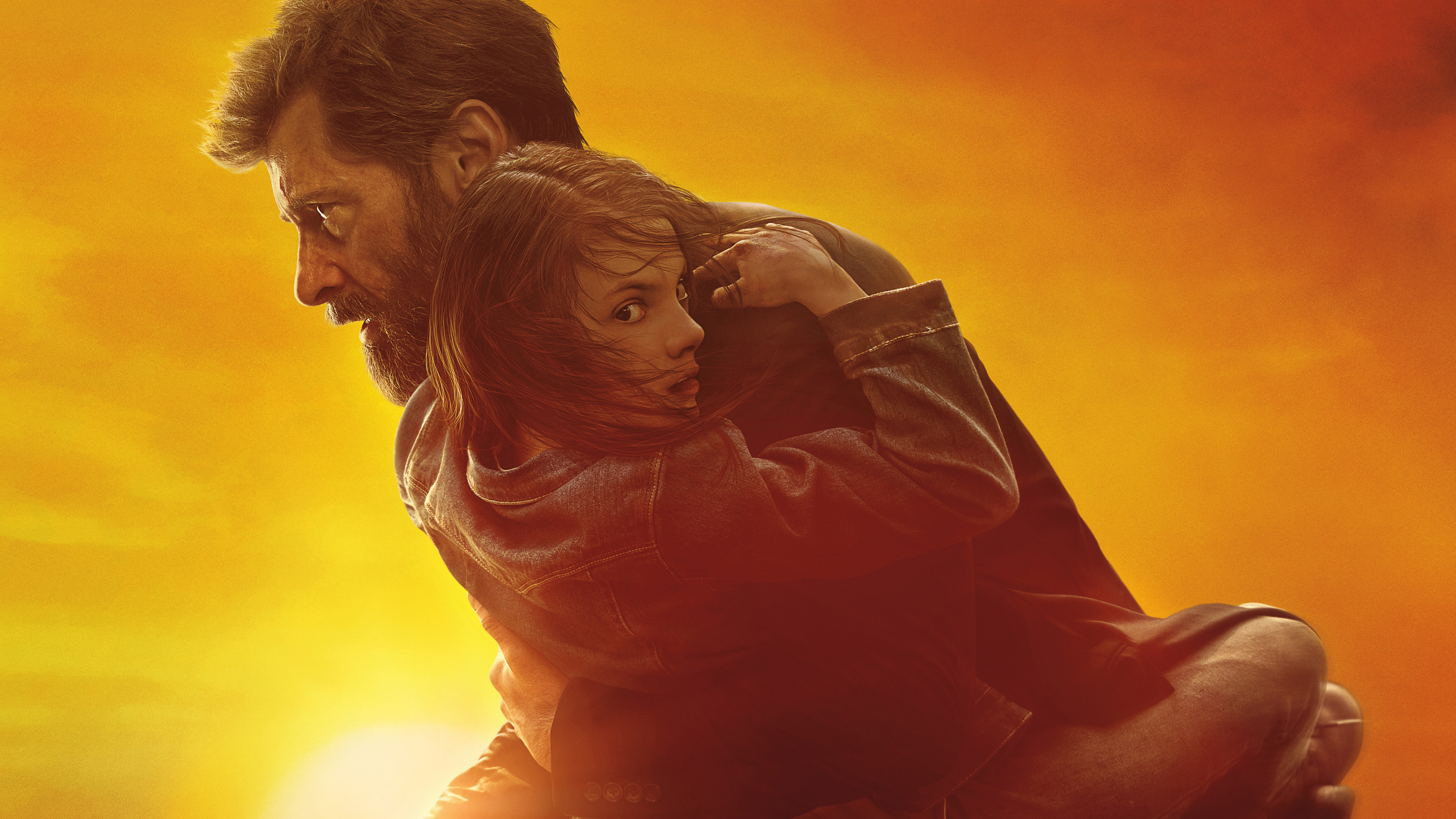 В фанатском сообществе MCU нарастают слухи о потенциальном фильме Логан 2 Logan 2 с Хью Джекманом в главной роли, что заставляет многих задуматься, выйдет ли фильм в 2024 году