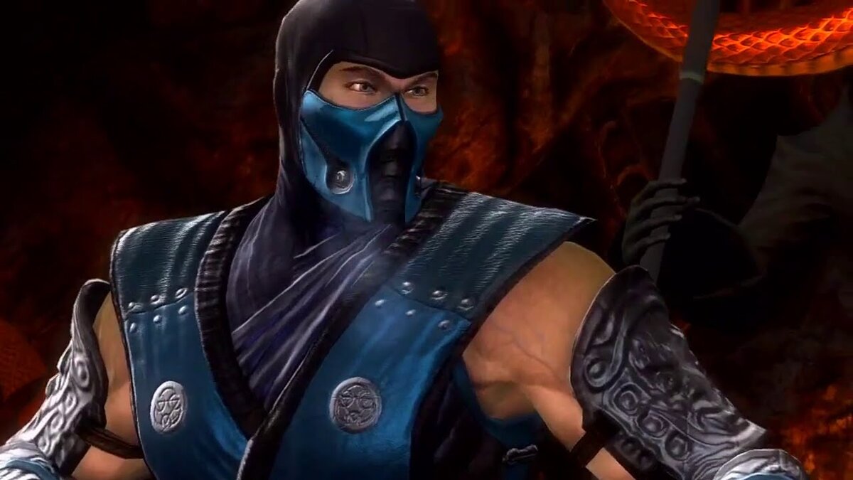 Персонажи mortal kombat от слабых до самых могущественных, официально оцененных