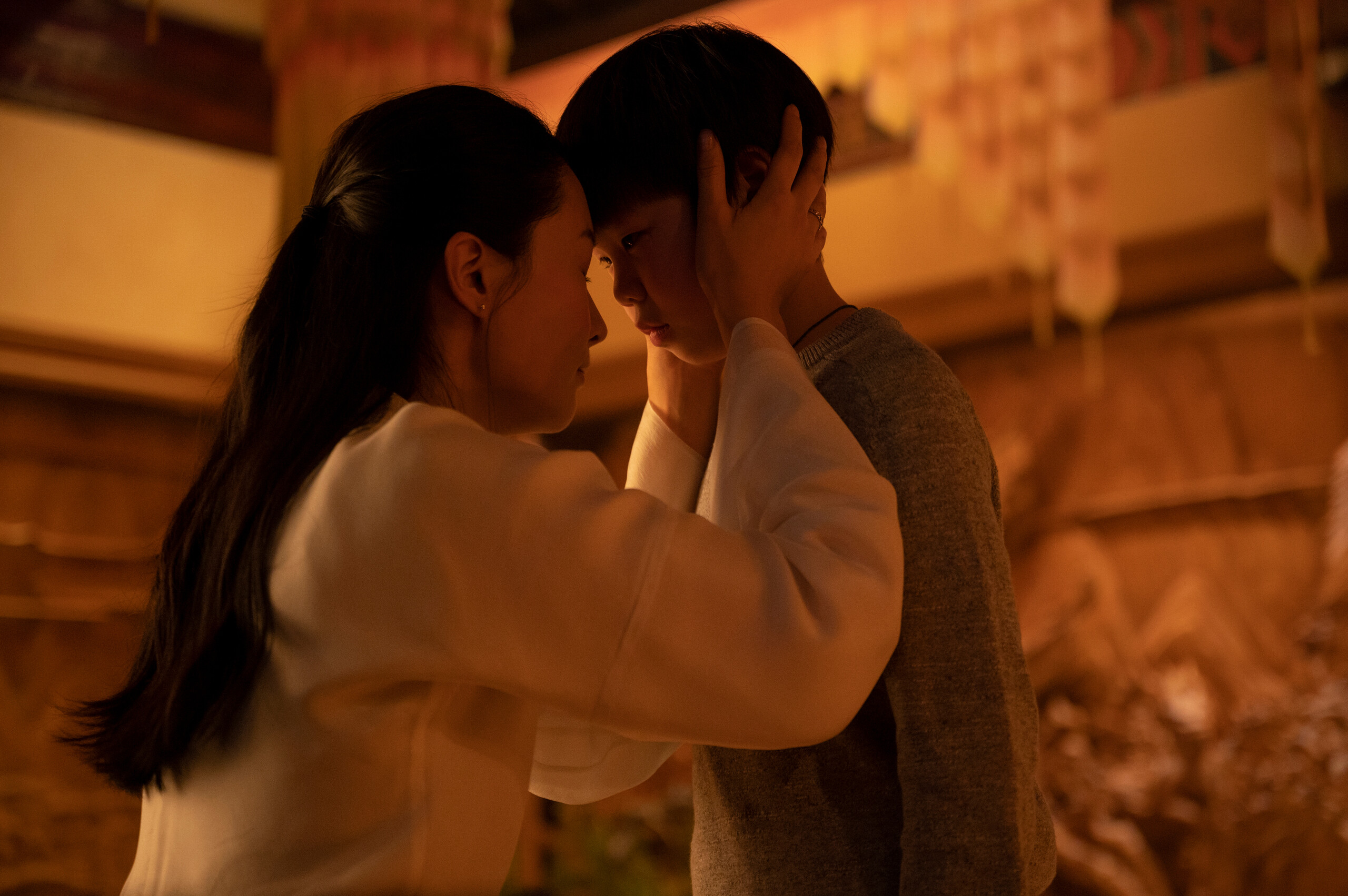 'shang-chi' has 2 end-credits scenes. here's what they mean for future marvel movies and shows.