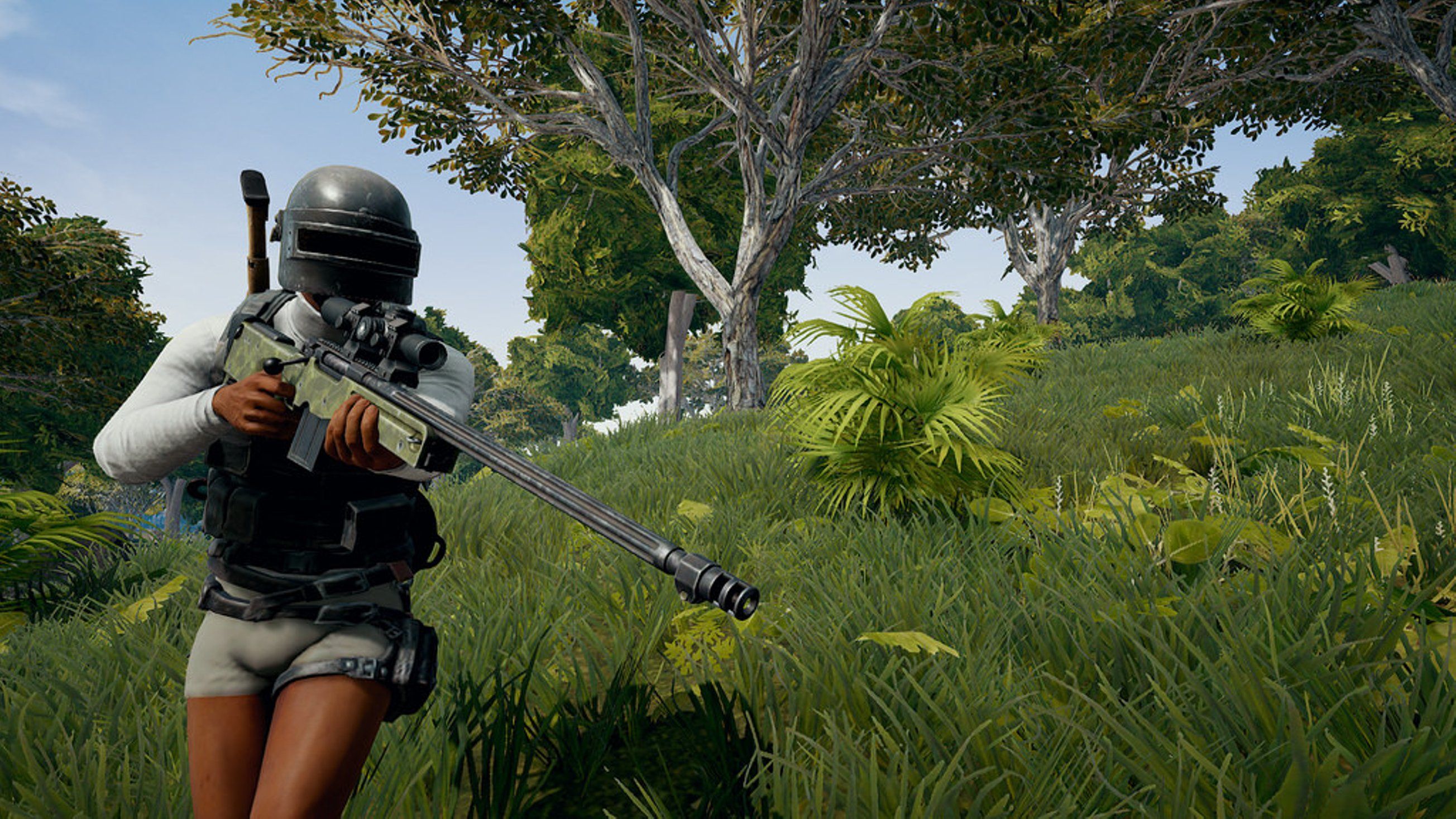Pubg: скачать playerunknown's battlegrounds бесплатно