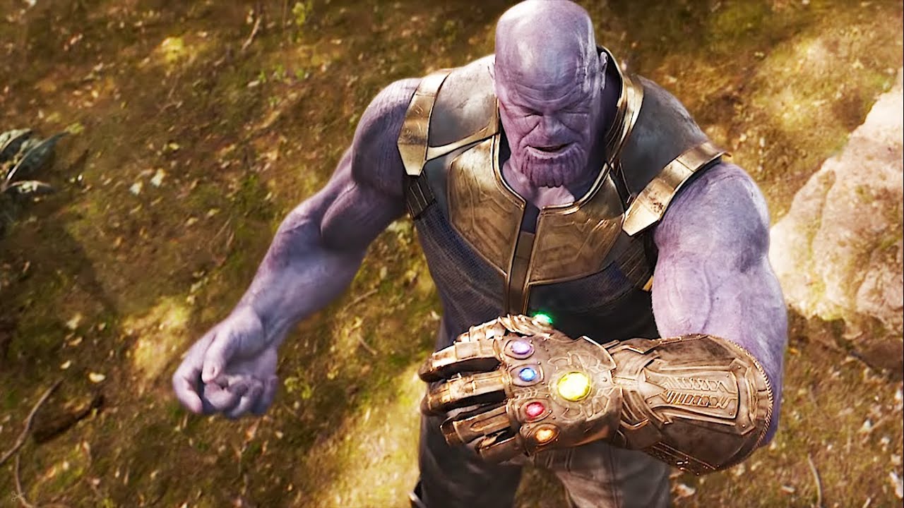 Thanos vs. darkseid: who would win in a fight?
