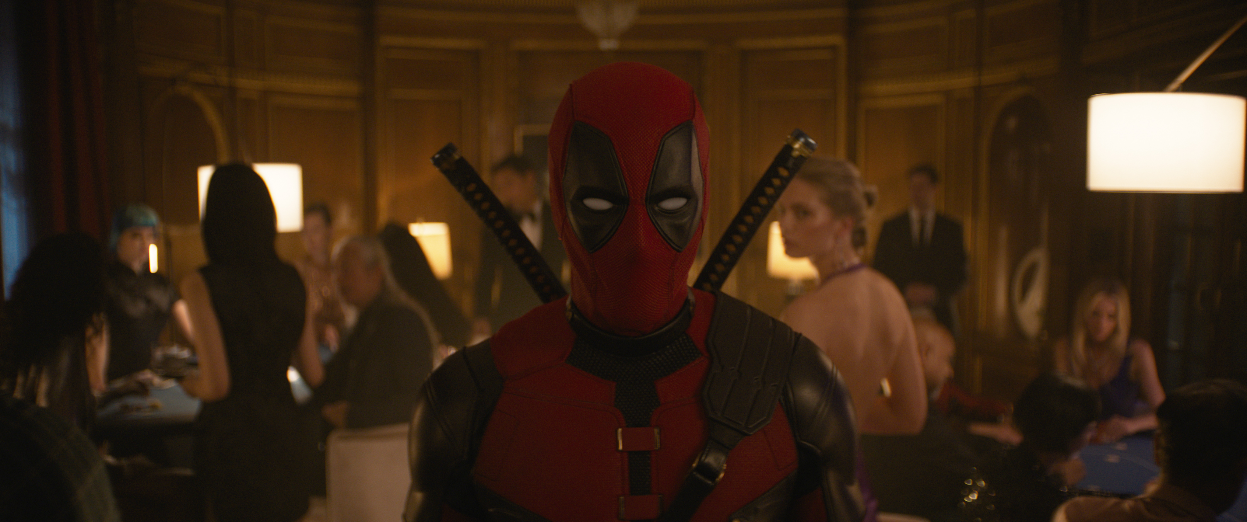 Deadpool