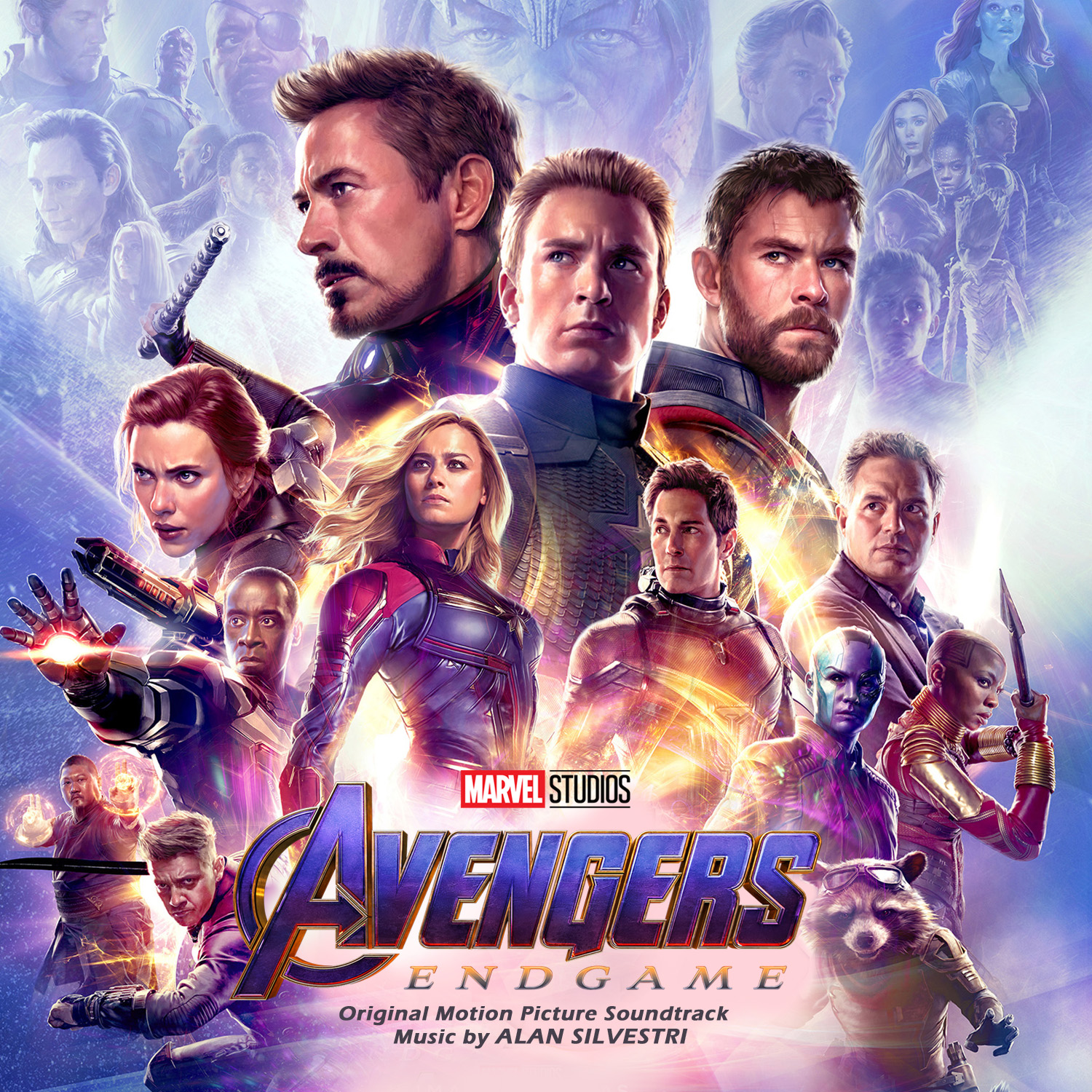 Awesome mix. почему саундтрек "стражей галактики 2" получился таким крутым