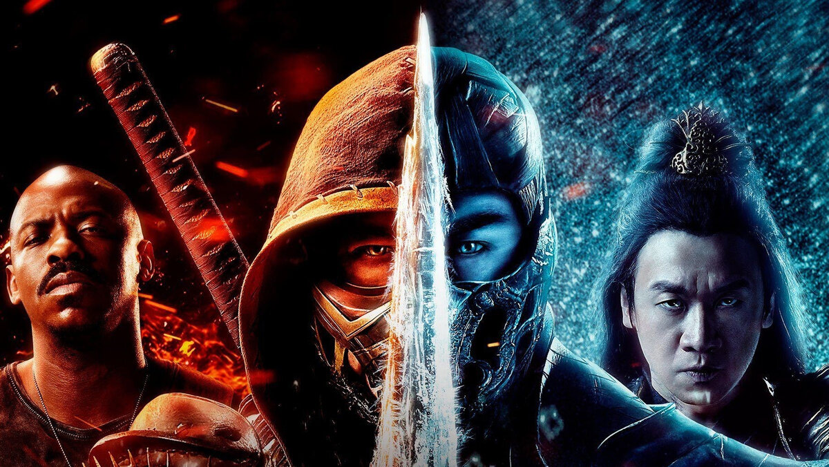 Продюсер фильма Мортал Комбат 2 считает, что новая экранизация Mortal Kombat свергнет кинокомикс Дэдпул и Росомаха с трона по просмотрам трейлера
