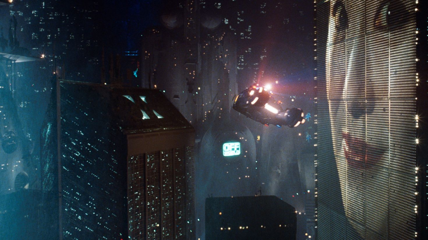 Смысл фильма бегущий по лезвию 2049 | какой смысл