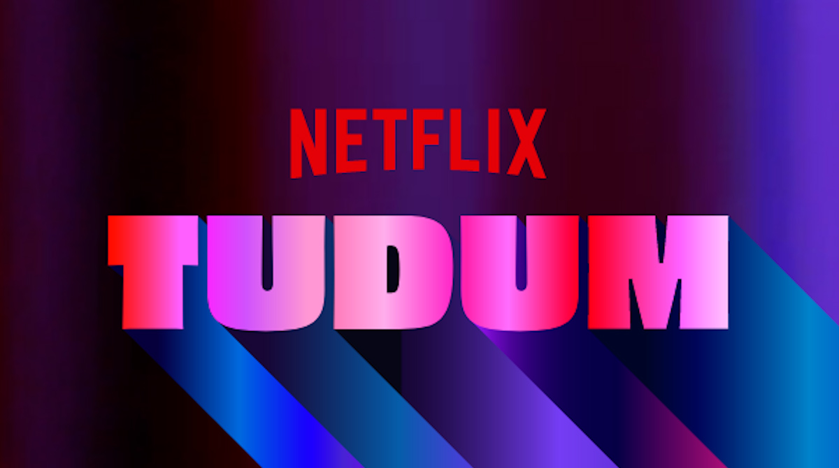 Презентация netflix tudum – все трейлеры и анонсы трансляции нетфликс тудум, 4 сезон полового воспитания, очень странные дела 4 сезон, документальный фильм про канье уэста, песочный человек и другие фильмы и сериалы