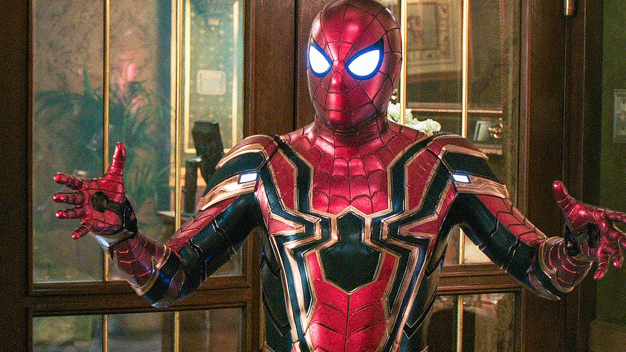 ​киновселенная marvel: чего стоит ждать в 4 фазе mcu