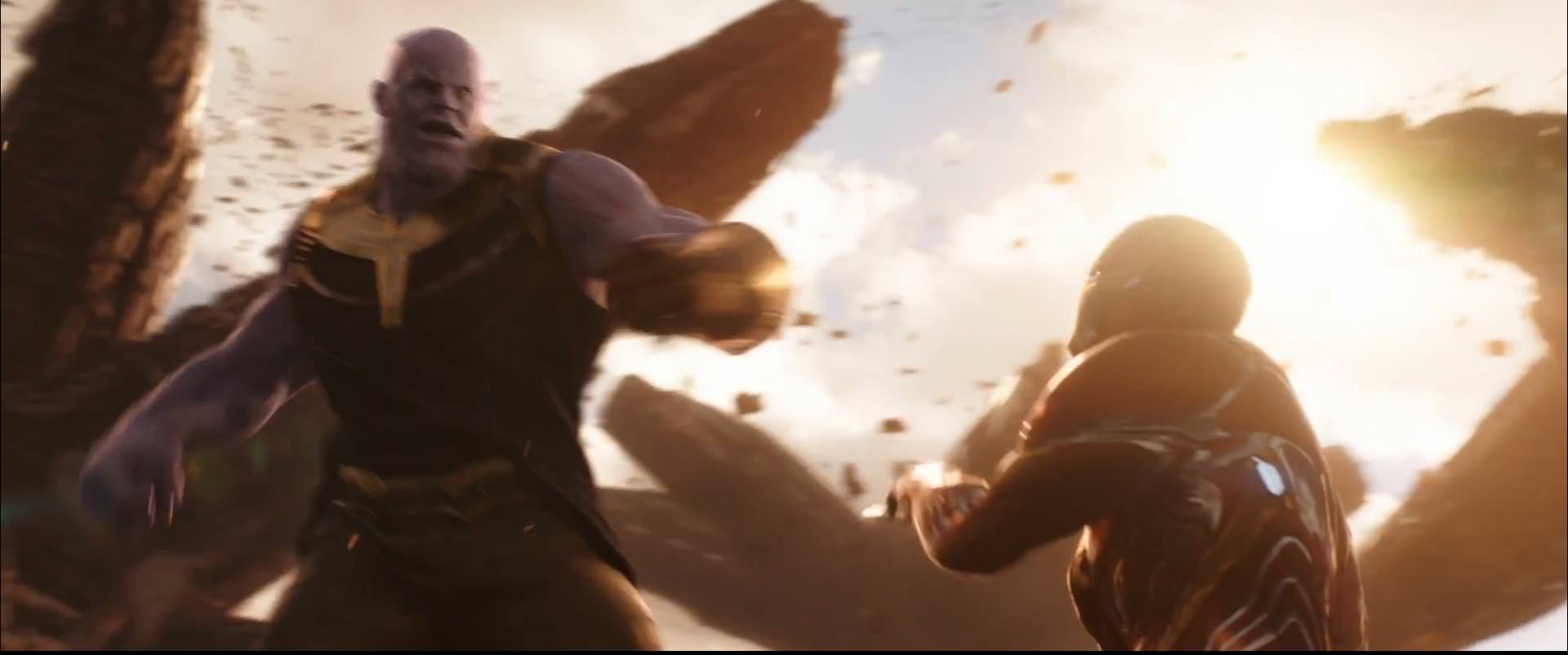 Endgame или game over? в ожидании четвертой фазы marvel