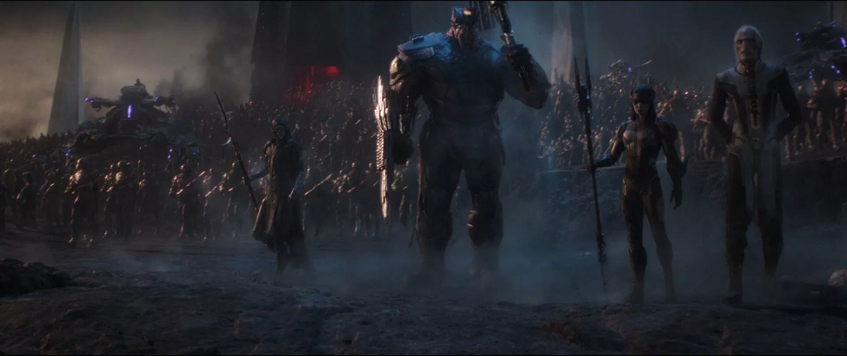 10 ​самых сильных суперзлодеев из киновселенных marvel и dc