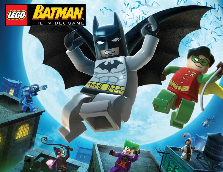 Слухи: lego batman 4 на подходе, а lego disney отменена