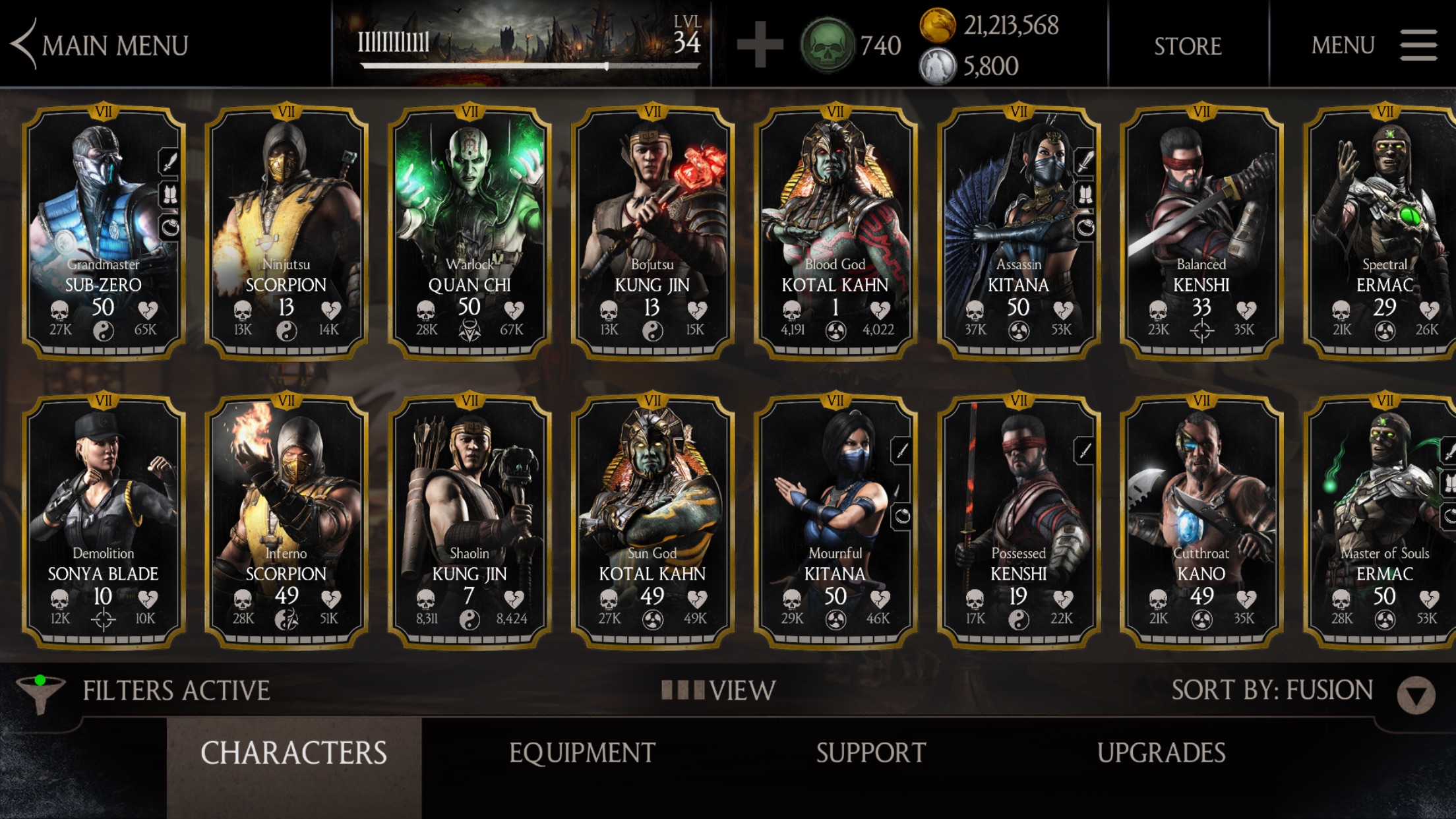 Mortal kombat: 10 вещей, которые не имеют смысла в фильме — игровой советник