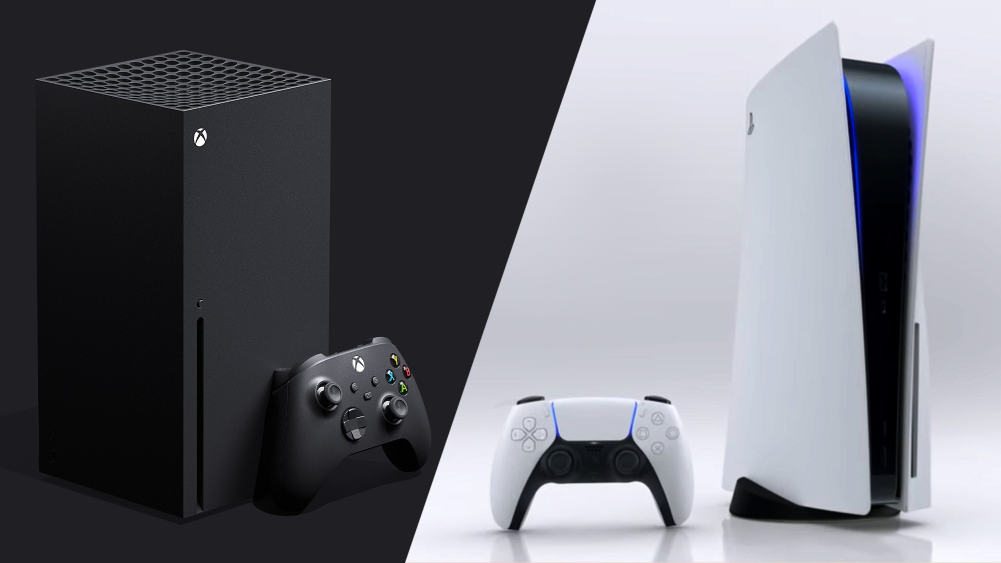 Ps5 vs ps5 digital edition: which should you buy?