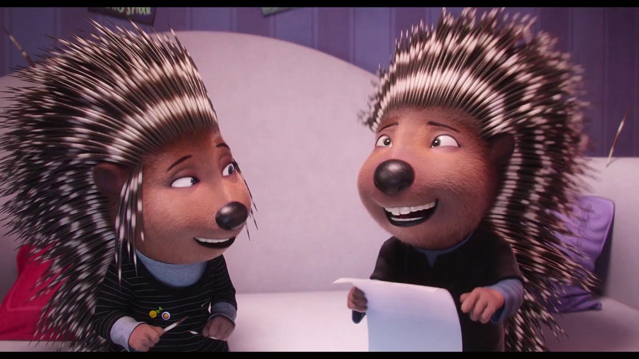 Watch sing 2 | prime video