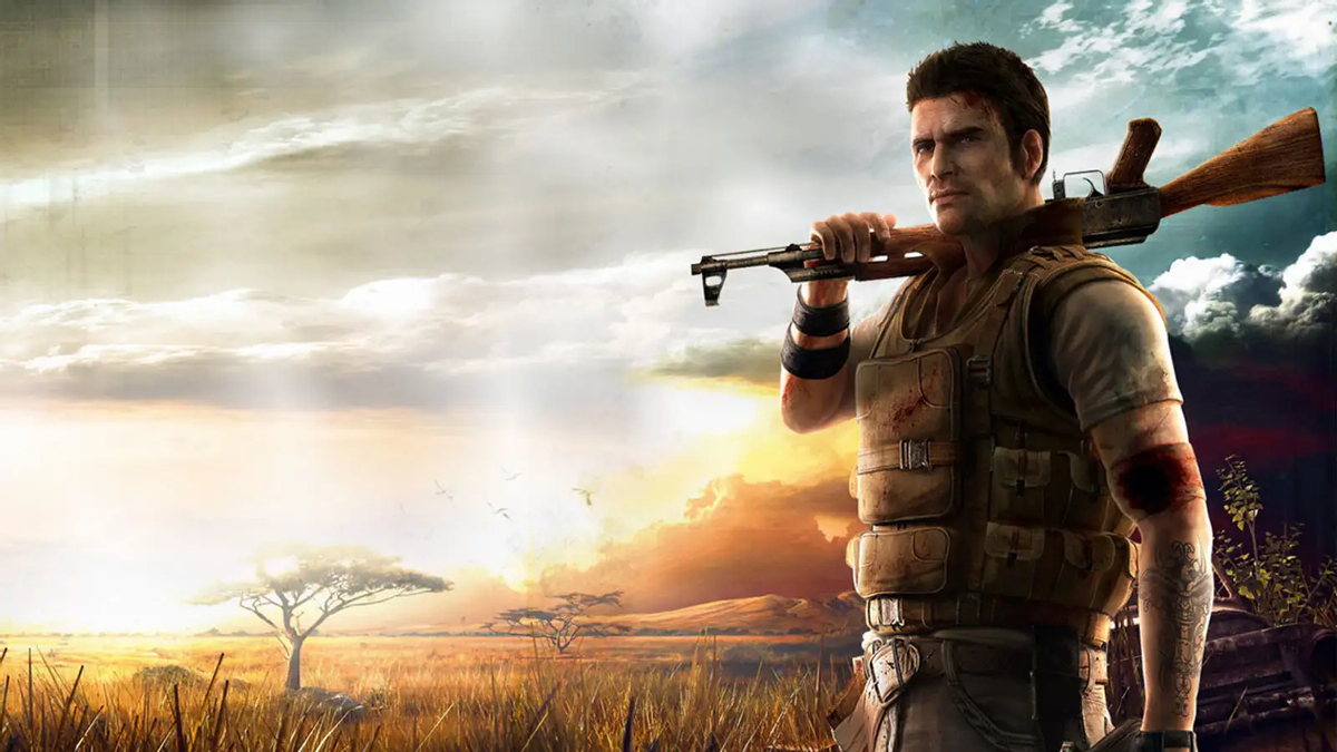 10 лучших игр far cry в рейтинге (2023 г.) - gamehubs.ru