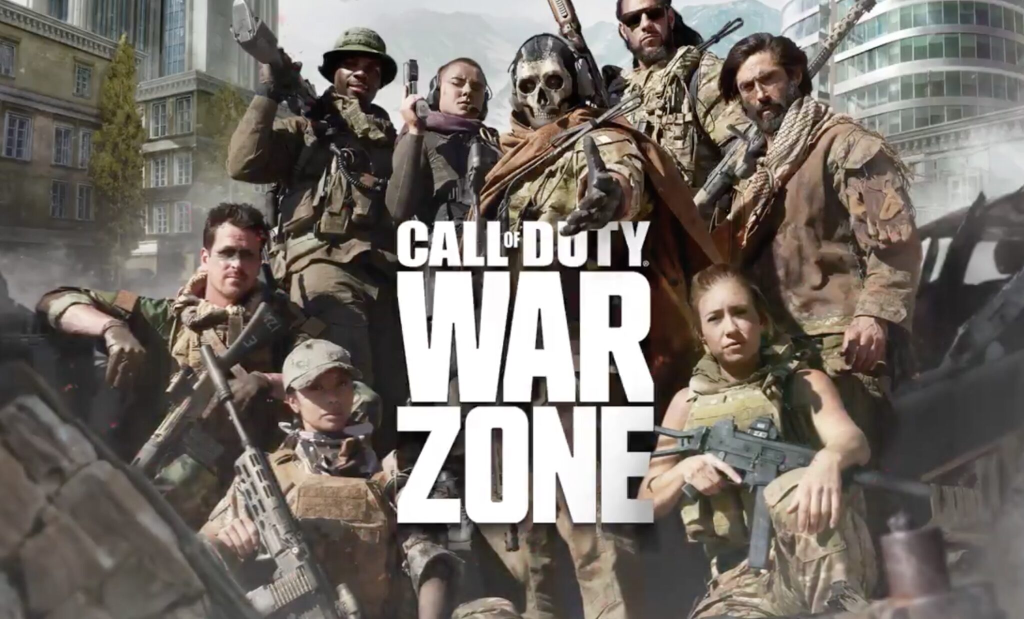 Call of duty warzone 2.0: дата выхода, системные требования, обзор | ichip.ru