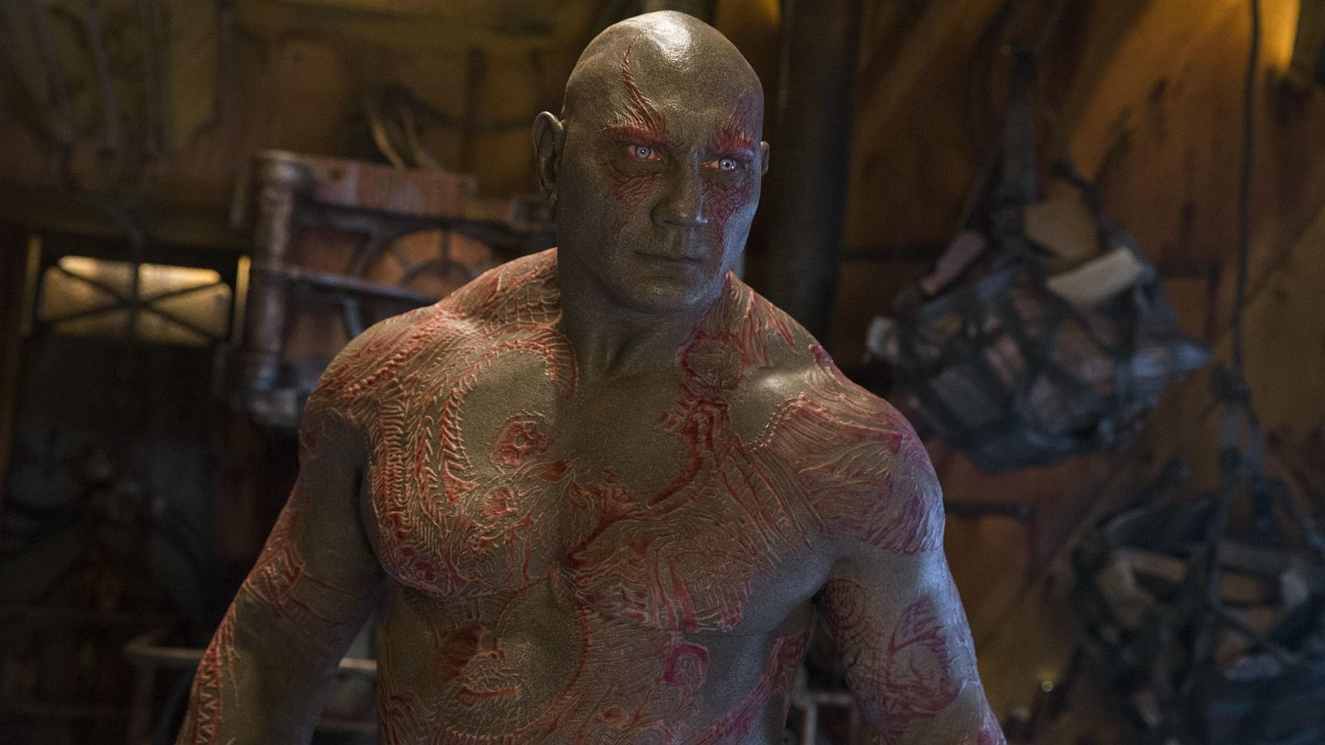 Насколько вероятно возвращение каждого персонажа из «стражей галактики» в mcu после vol. 3