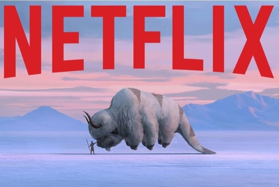 Аватар: легенда об аанге: когда выйдет сериал и его анонс