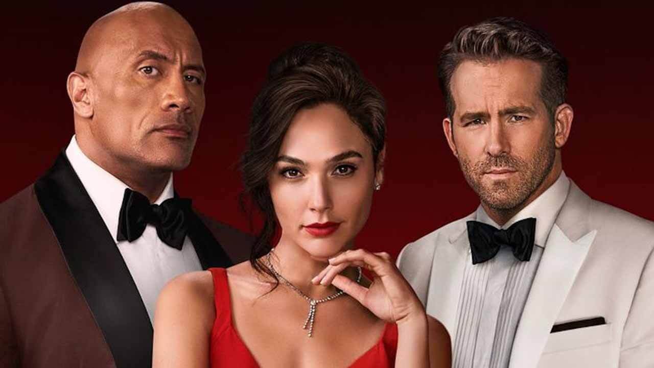 Производство блокбастера Красное уведомление 2 Red Notice 2 от Netflix скоро начнется, поэтому зрители получили представление о том, когда ожидать новое продолжение с Дуэйном Джонсоном,