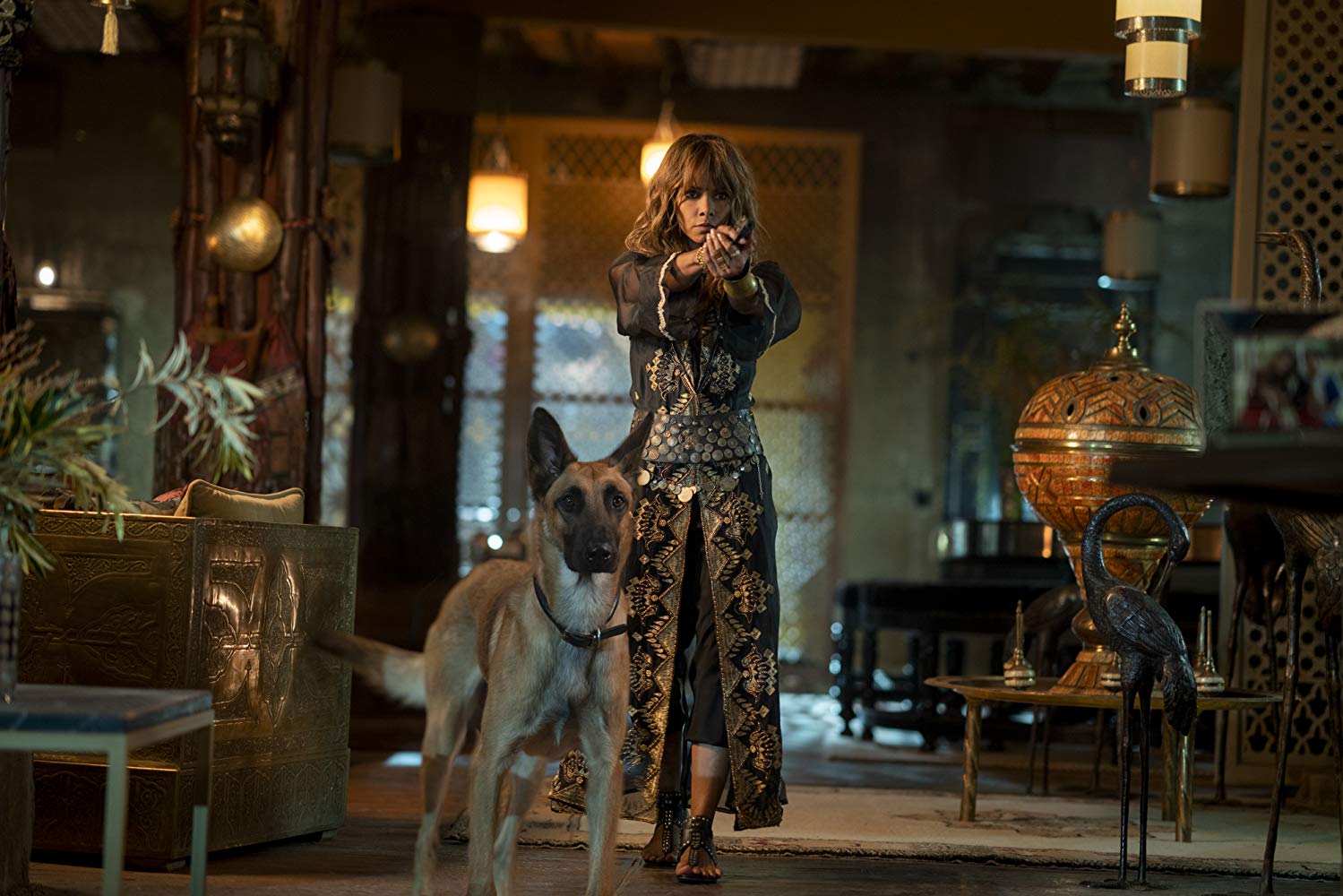 John wick 3 ending explained, end credits scene, summary, and more - news