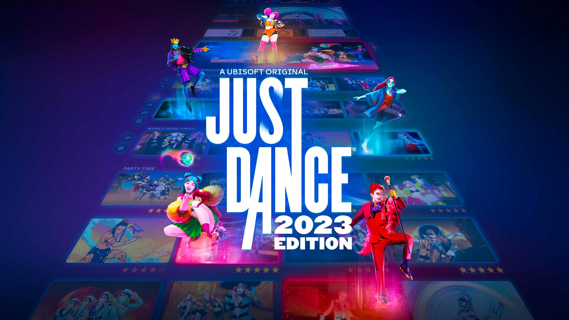 Ubisoft reveals new 'just dance 2023' details: song list, collabs, and more | tech times