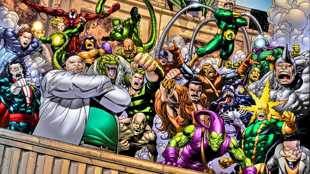 15 самых мощных персонажей marvel по итогам 4 фазы mcu – рейтинг - кинематографическая вселенная marvel