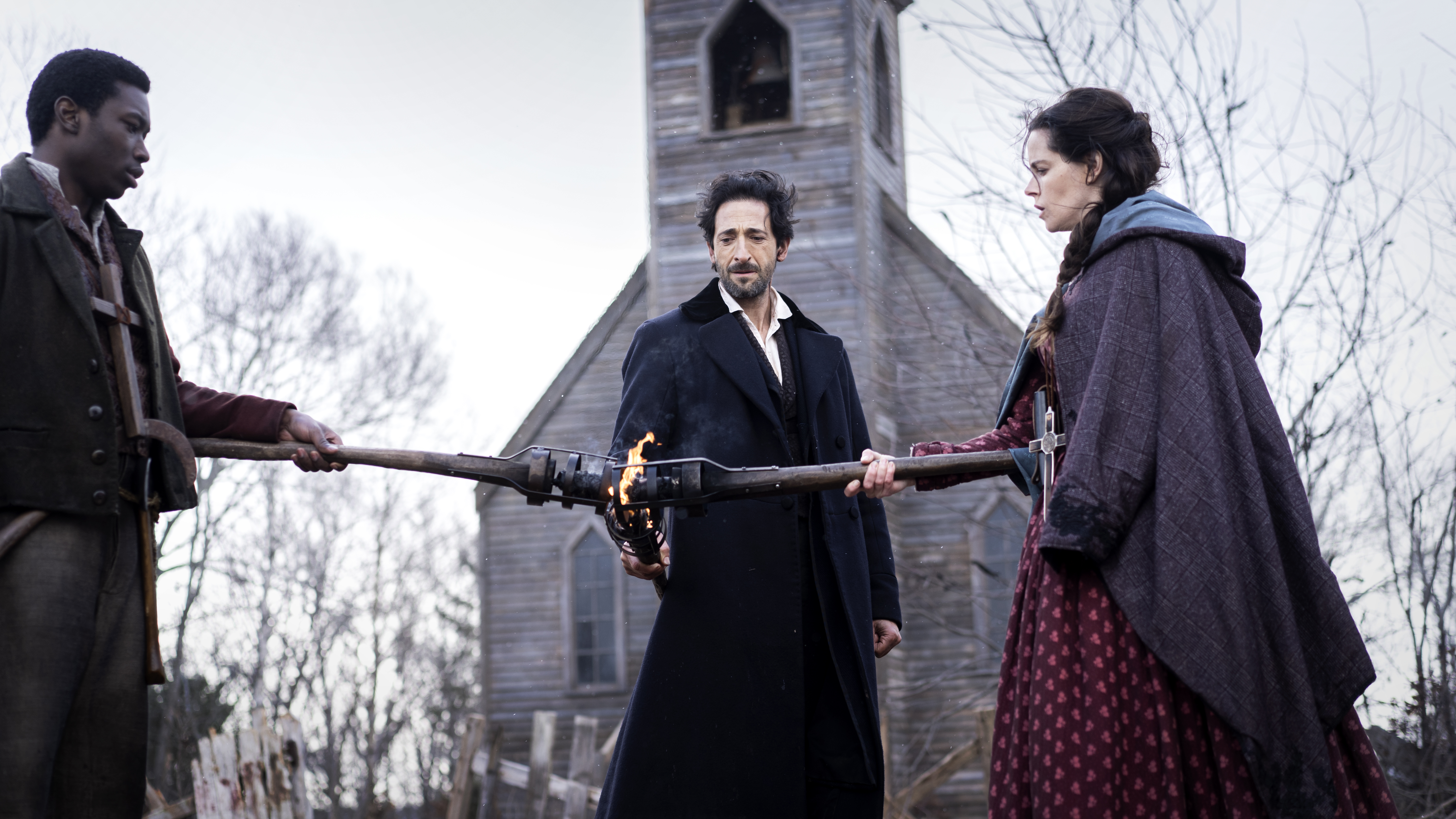 Chapelwaite season 2: the latest updates on release date and storyline