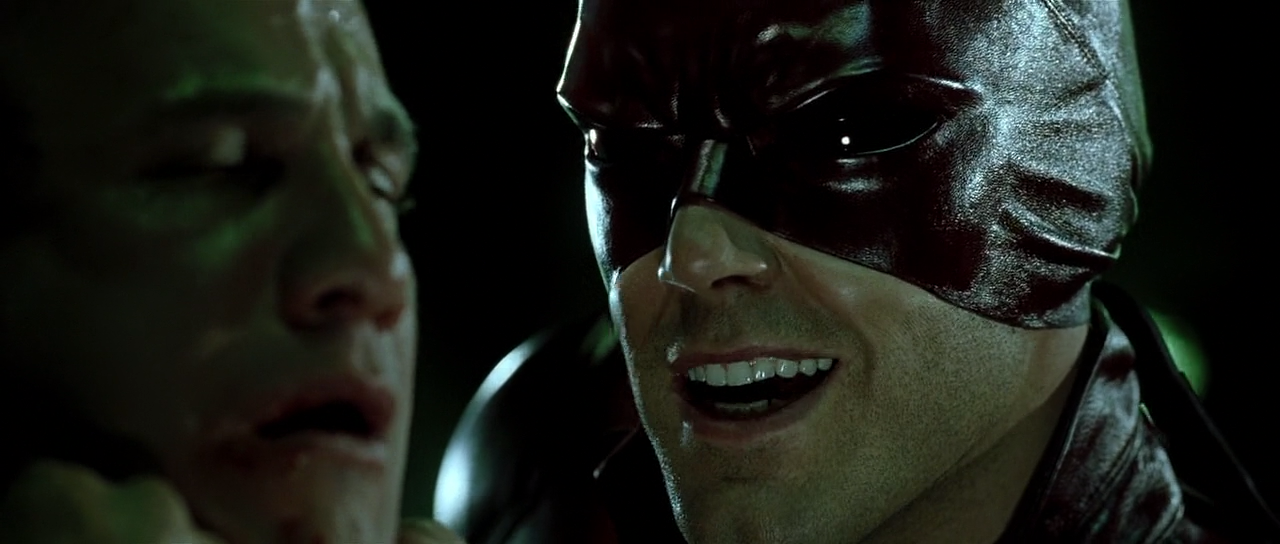 Сорвиголова (фильм) - daredevil (film) - dev.abcdef.wiki