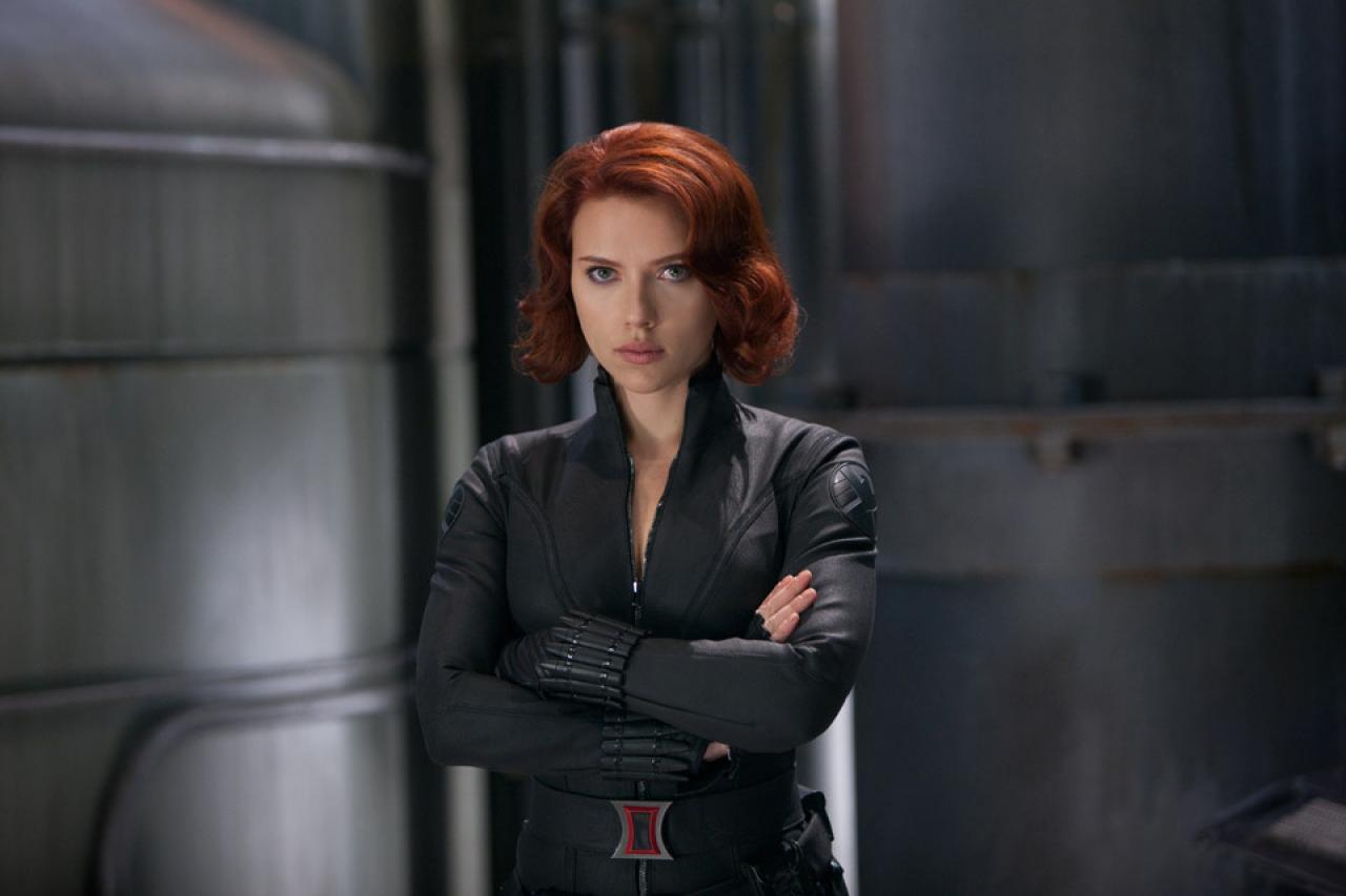 Mcu: 7 вещей, которые не имеют смысла в фильме «черная вдова»