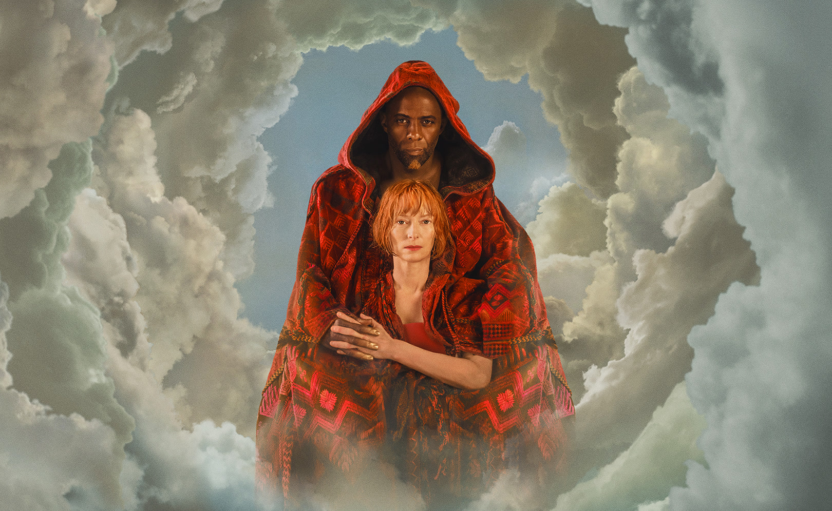 'three thousand years of longing' doesn't realize its romantic fantasy is a horror story