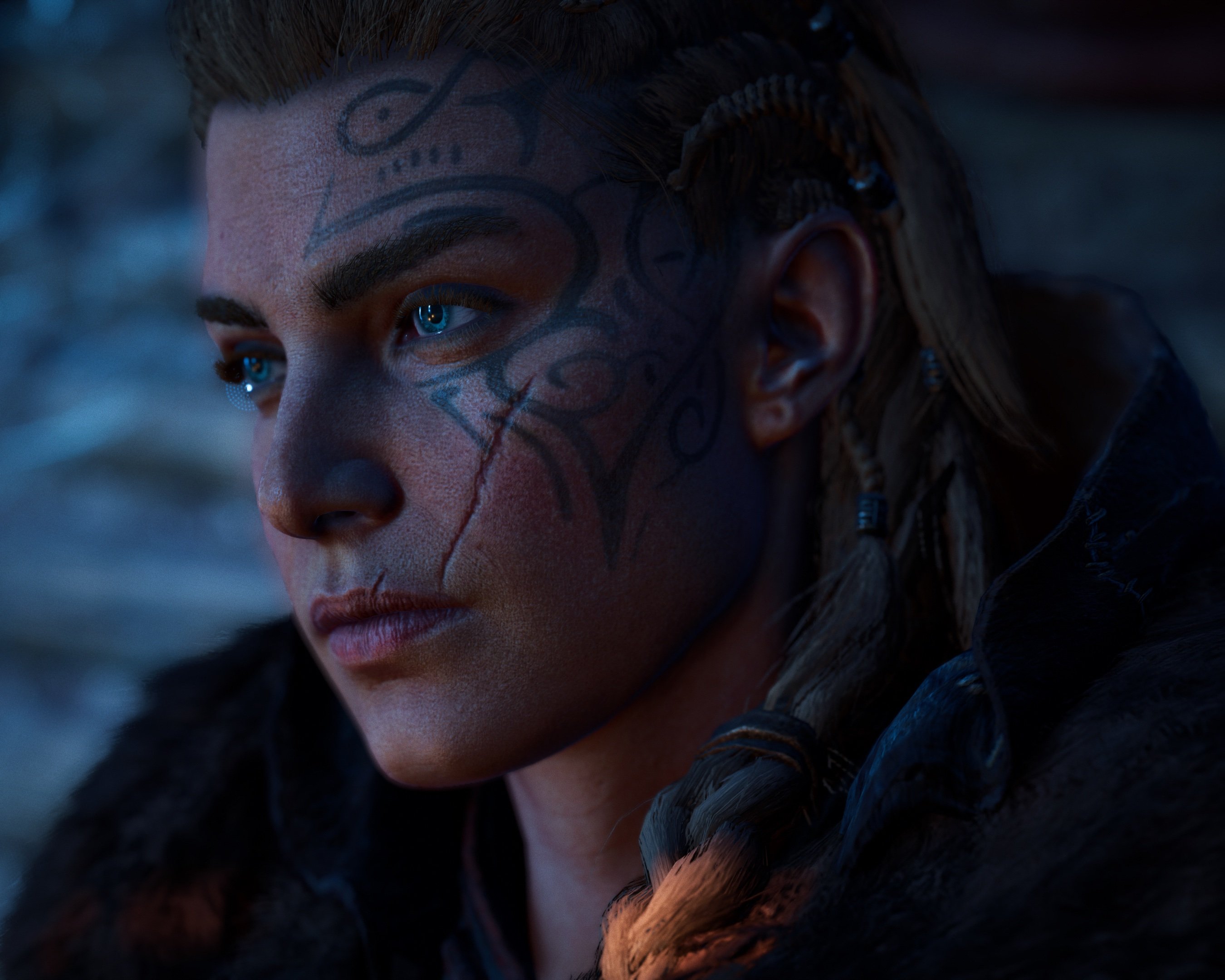 Эйвор варинсдоттер | assassin's creed wiki | fandom