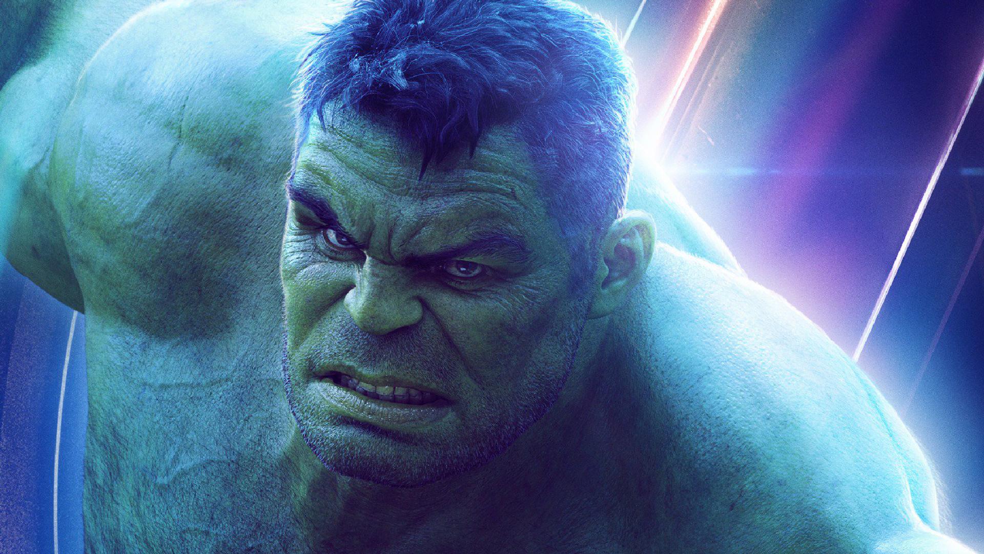 What movie comes after planet hulk 2