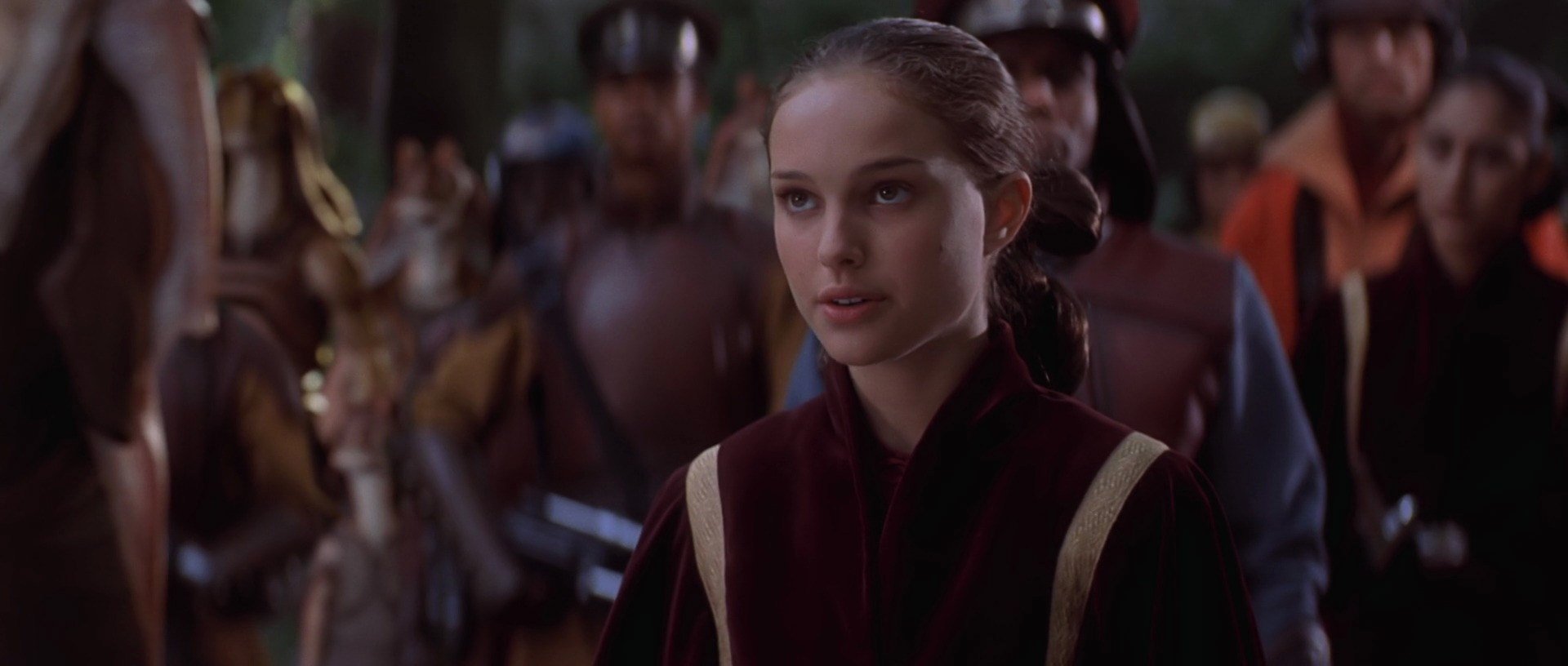 Страшная теория «звездных войн» объясняет, как lucasfilm может вернуть натали портман (и это очень мрачно)