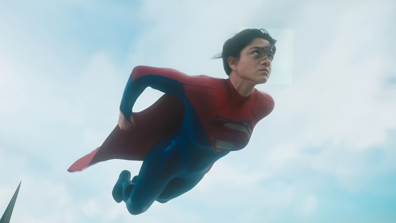 Все ожидаемые фильмы и сериалы dc (2023 — 2025 год)