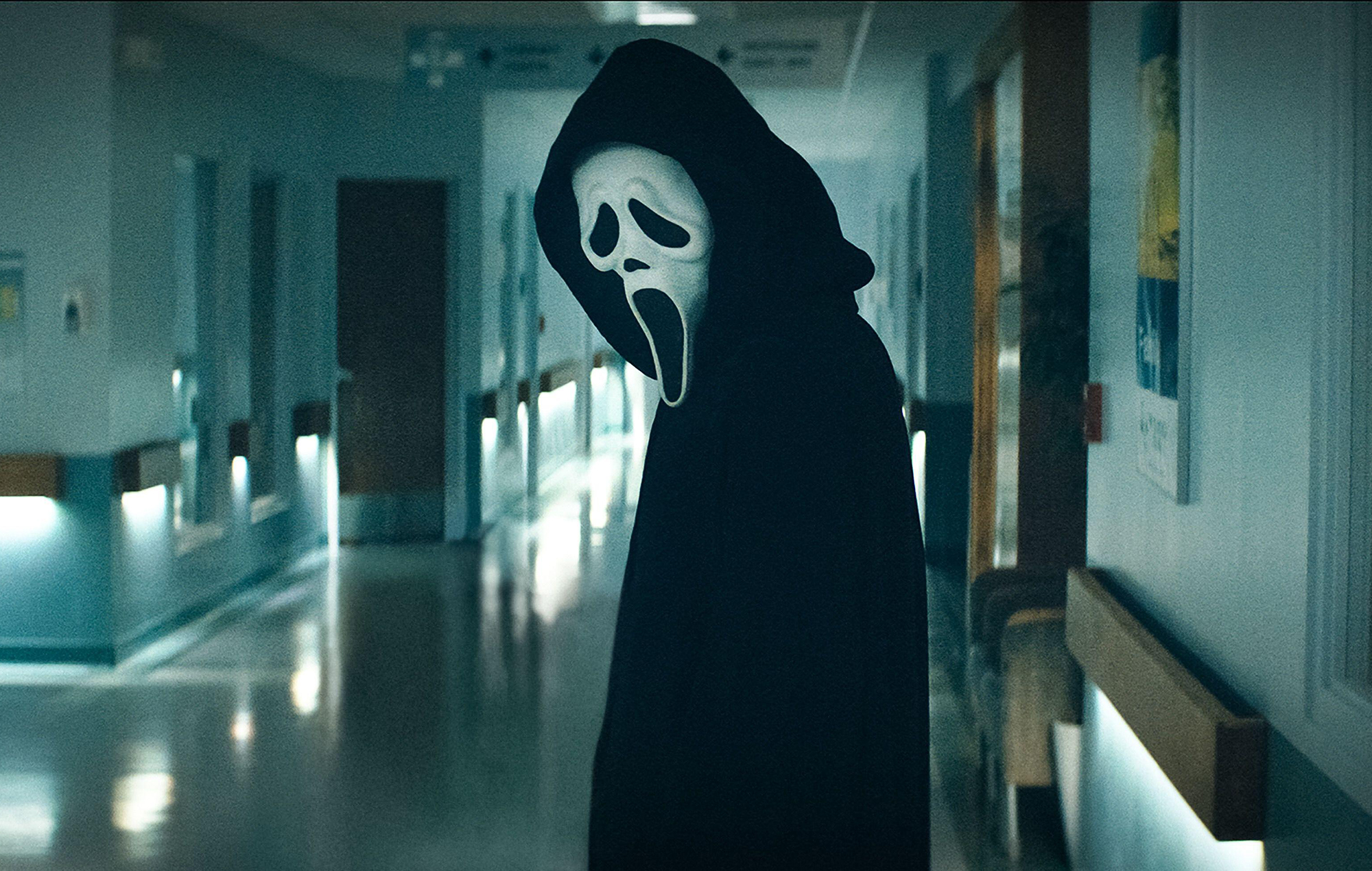 Рейтинг лучших убийств в scream 6 - истокс клуб