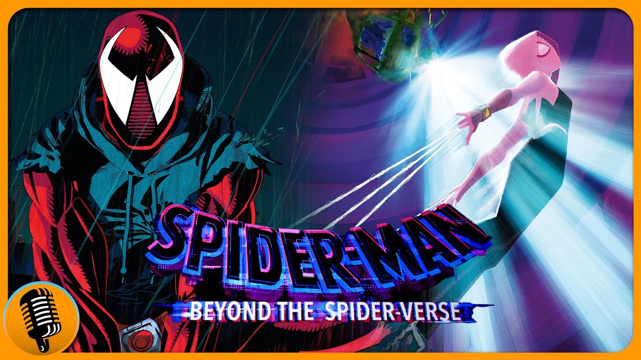 Spider-man: beyond the spider-verse: release date, cast, news and more