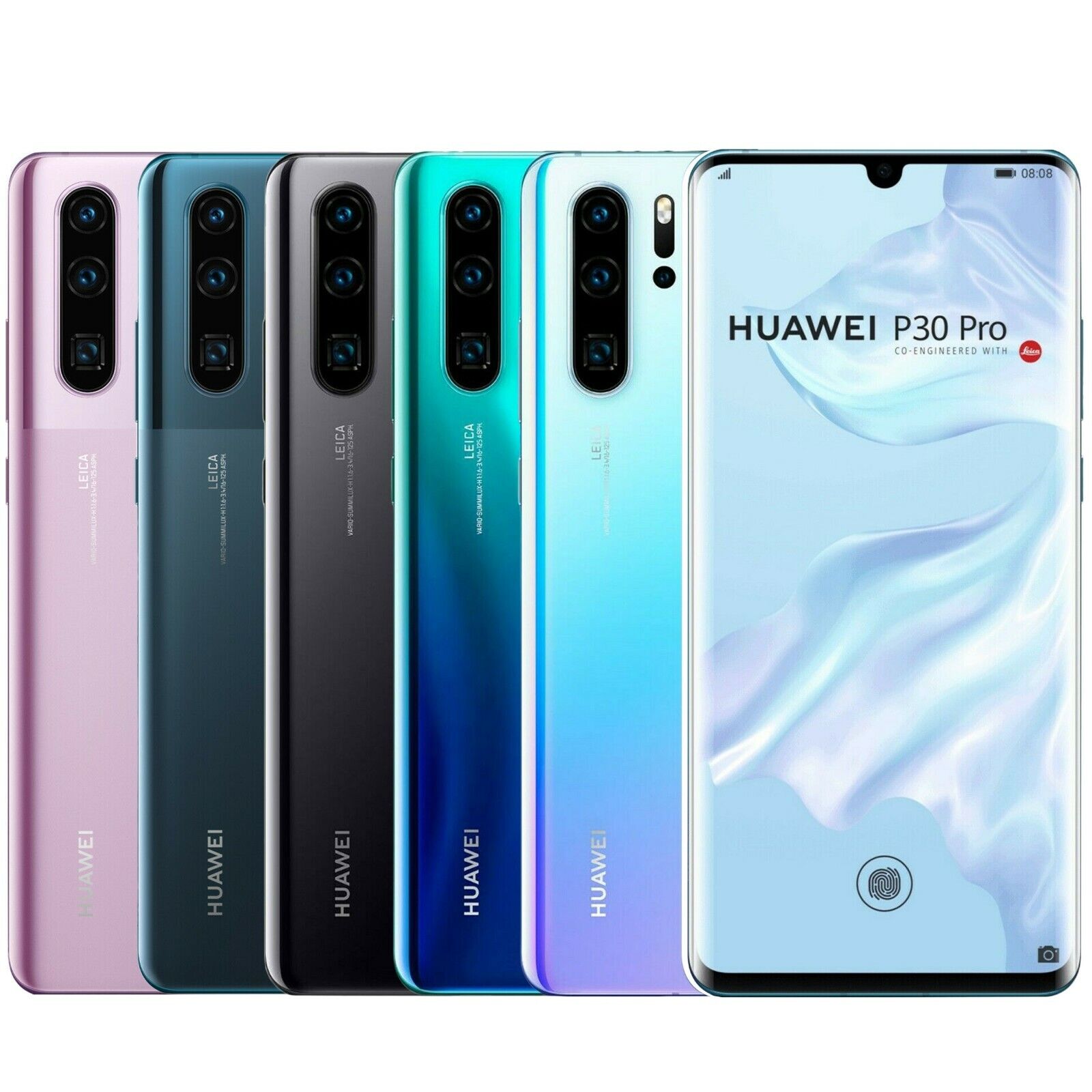 Предварительный обзор huawei p30 pro и huawei p30 - super g