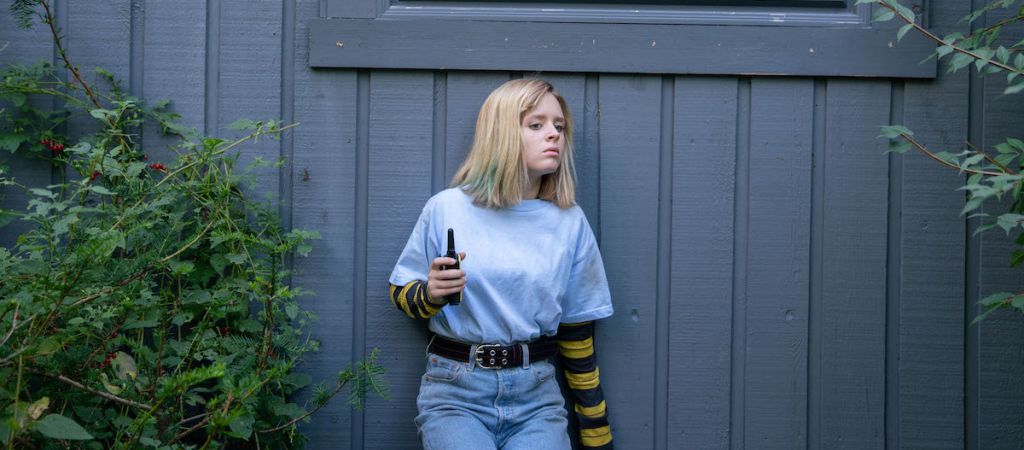 Что посмотреть: рецензия на фильм «бекки» (2020) · 21.06.20 · cadelta.ru