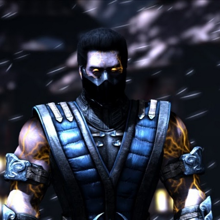 Mortal kombat: 23 странных факта о любителях анатомии sub-zero забывают