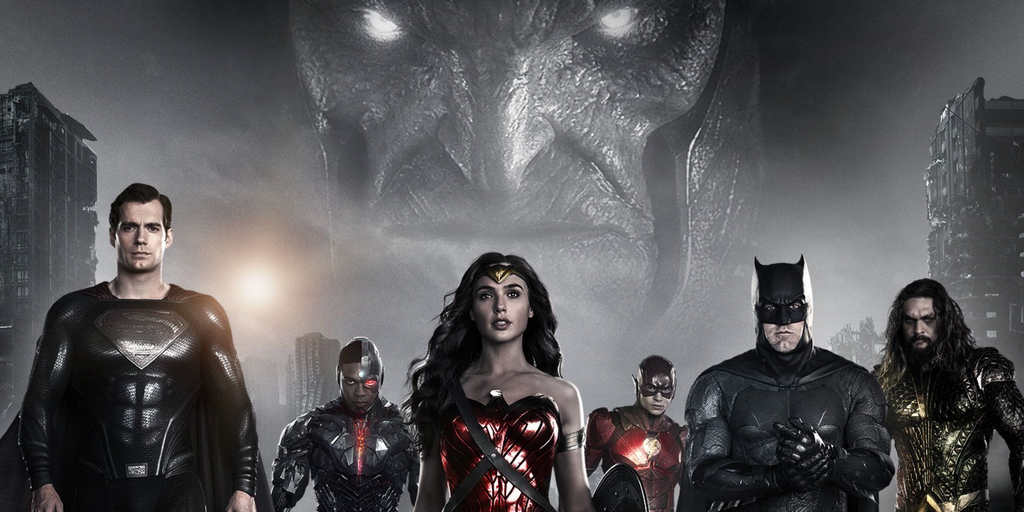 Да кто такой этот ваш snyder cut?! история появления «лиги справедливости» версии зака снайдера и ее значимость · 21.01.21 · cadelta.ru
