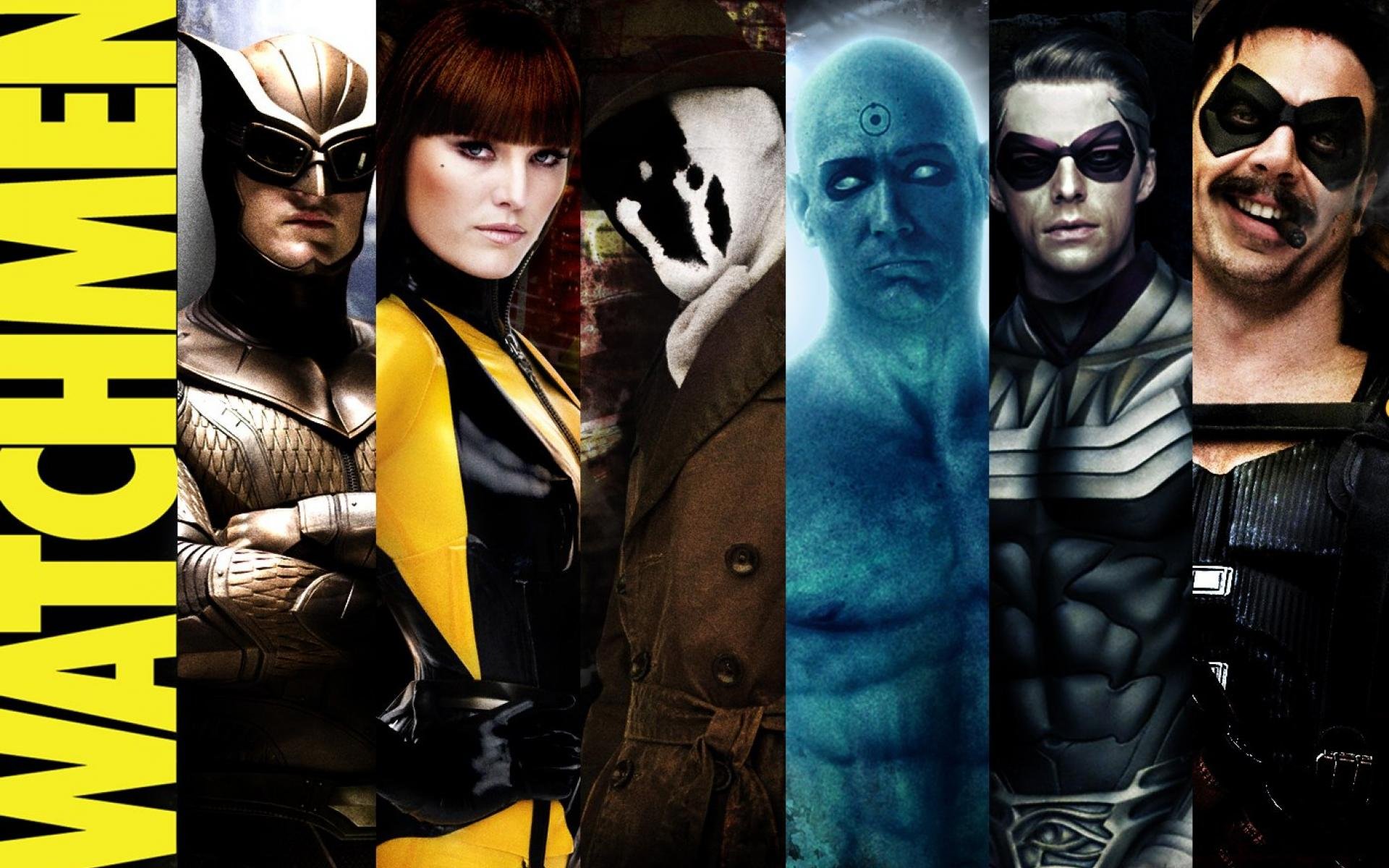 Marvel были королями: главные анонсы и новости comic con 2022